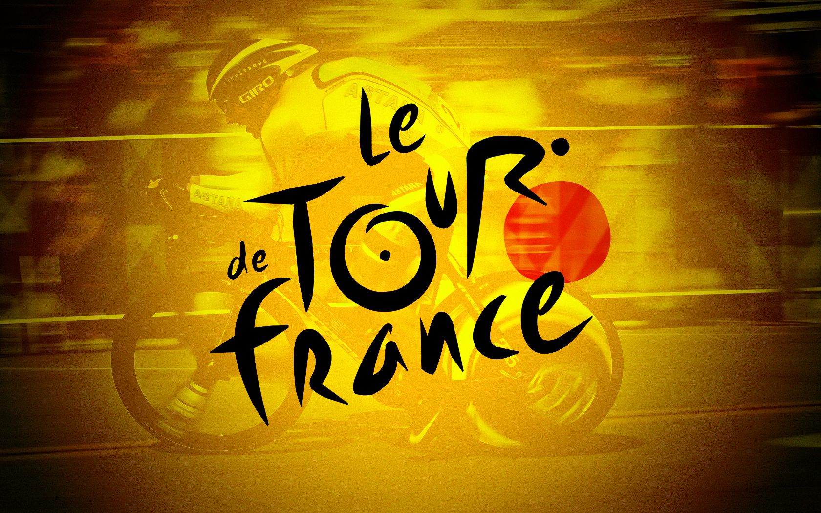 Tour de France Wallpaper by JohnnySlowhand on DeviantArt