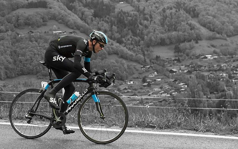 Chris Froome Team Sky 2015 Tour De France Wallpaper free desktop ...