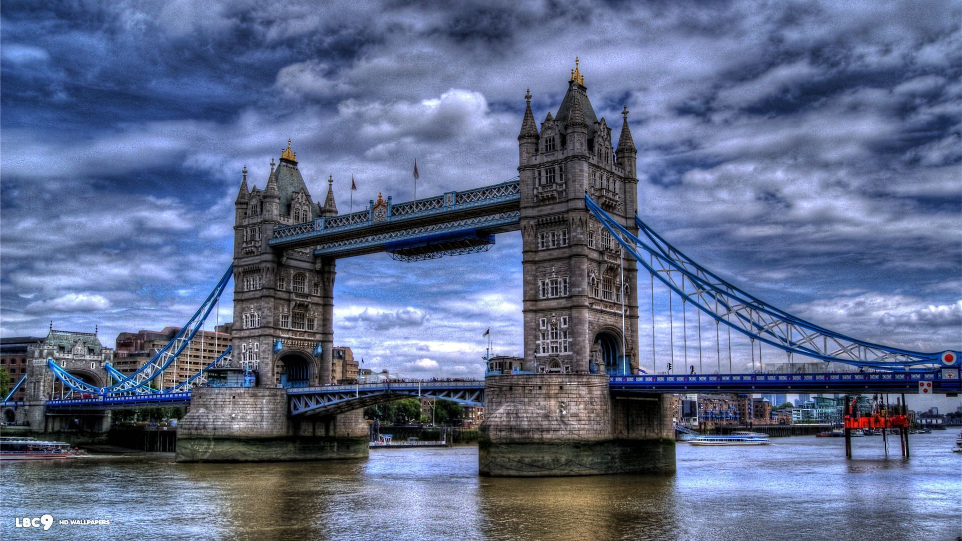 Tower Bridge Backgrounds