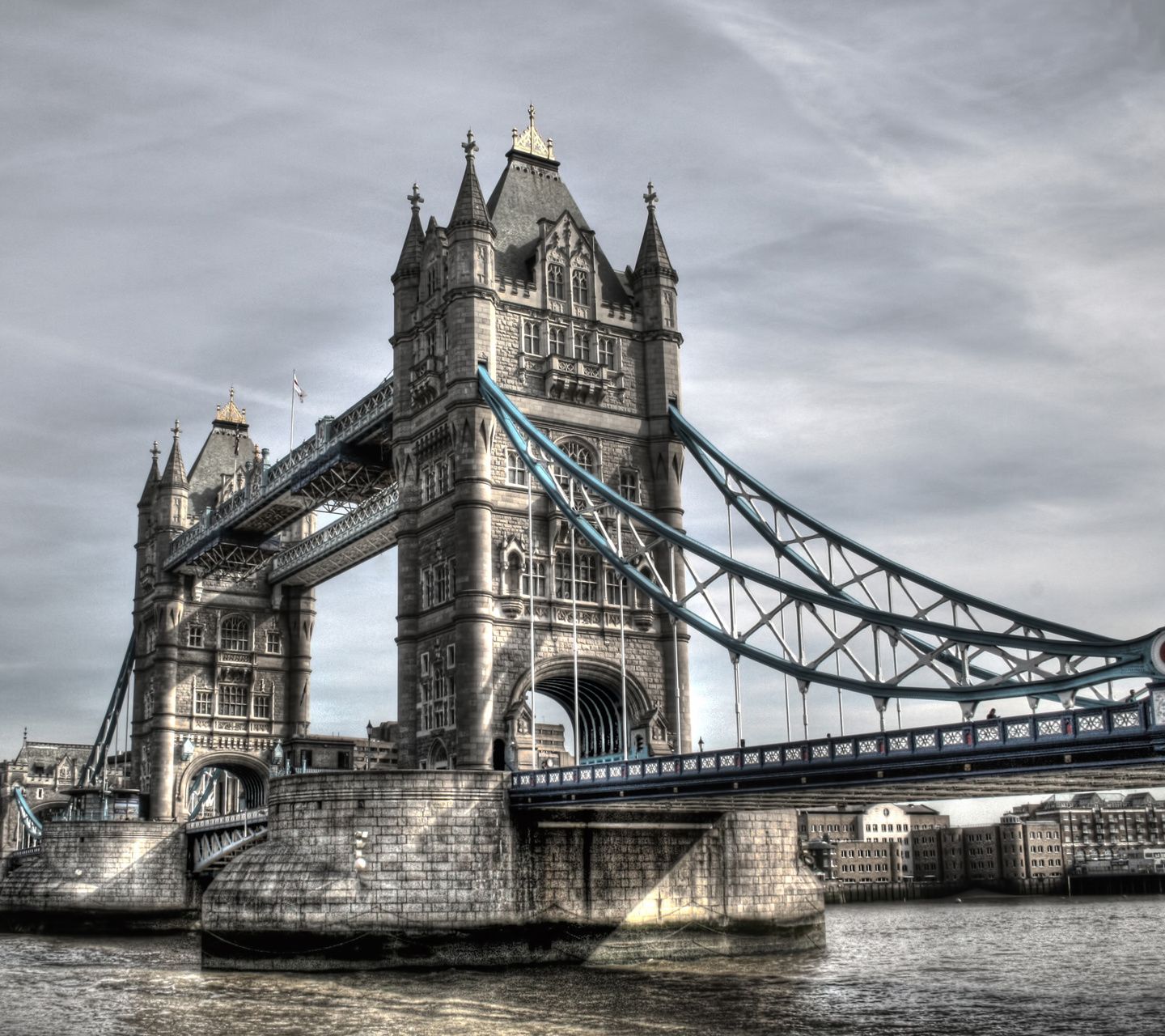 Tower Bridge Wallpaper - free download | mobilclub.mobi