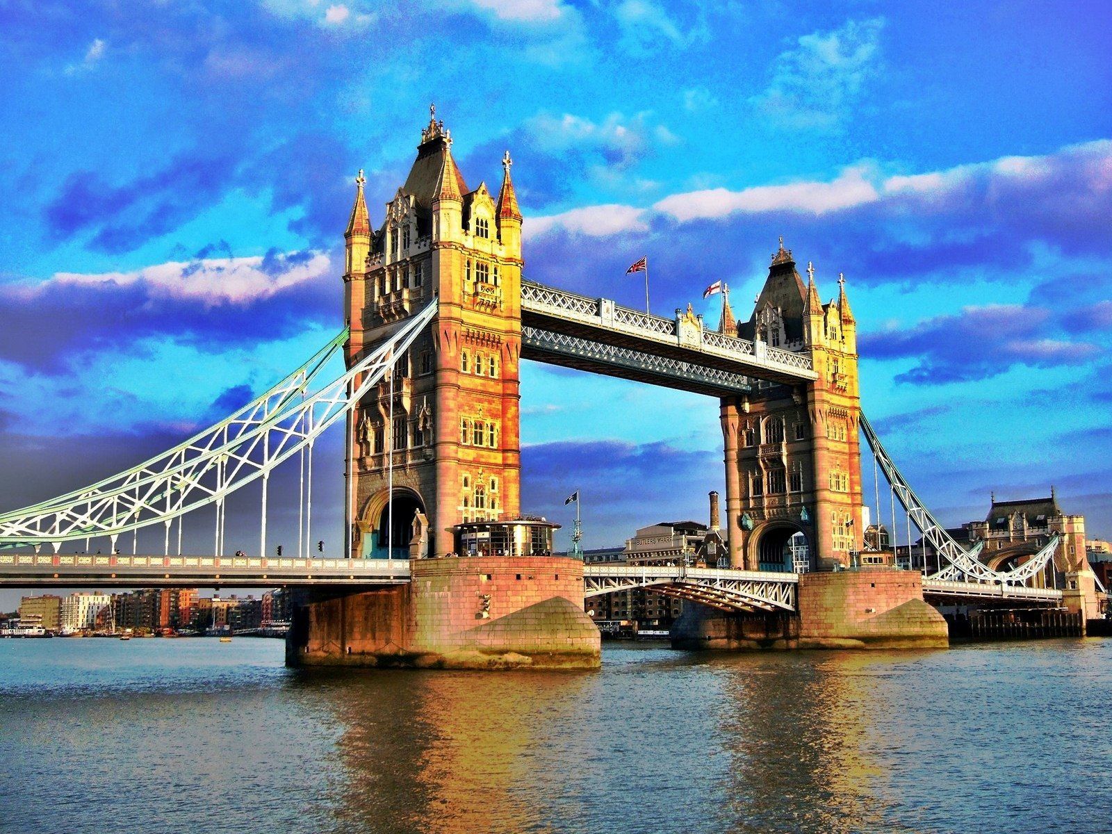 London Beautiful City HD Wallpapers & Quality Backgrounds