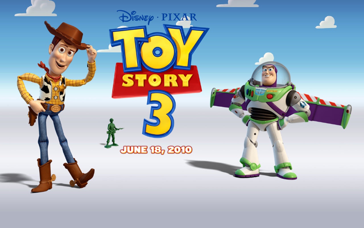 Toy Story 2 - Disney Image (25300939) - Fanpop