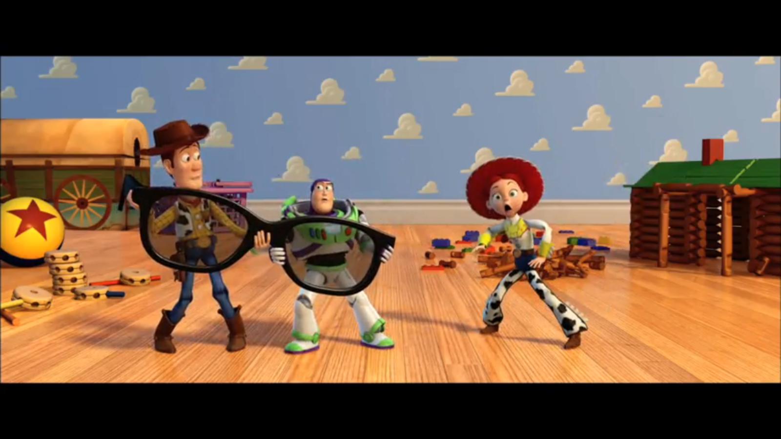 Film Toy Story 3 (id: 65945) – BUZZERG