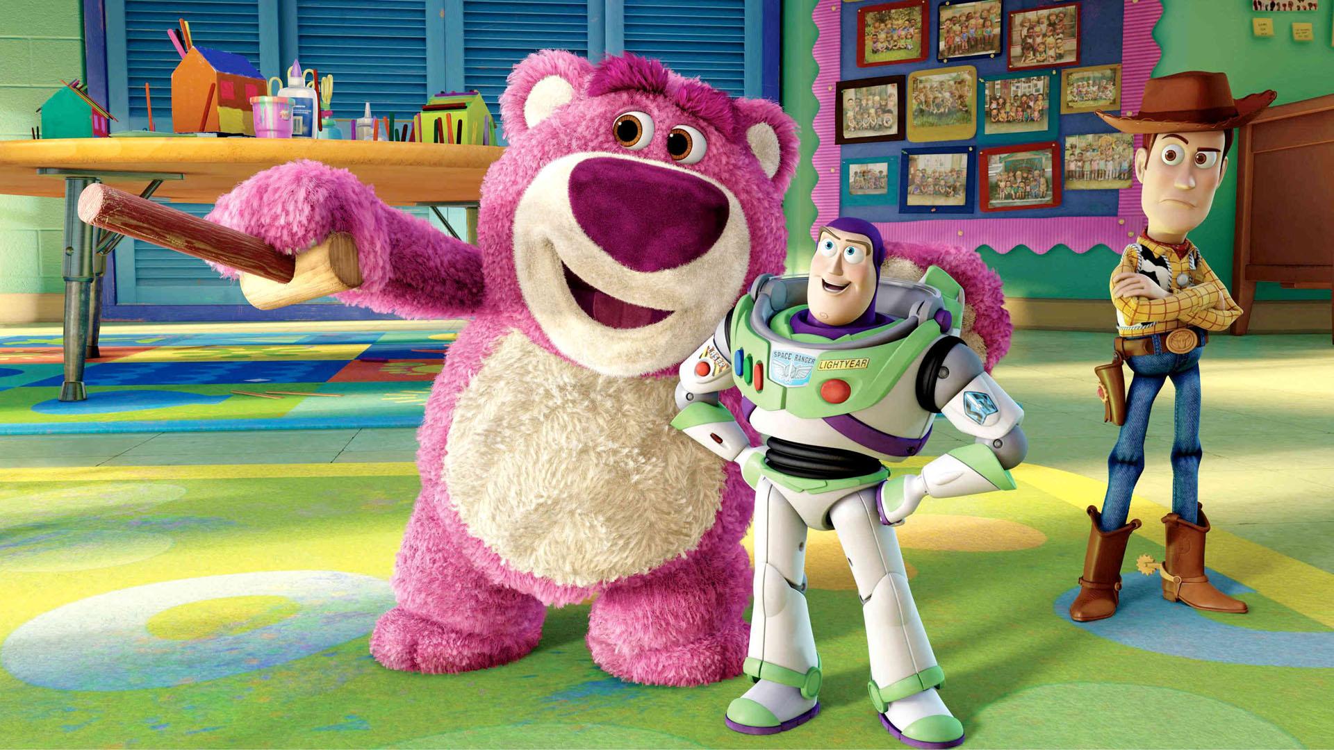 Toy Story 1920x1080 Wallpapers, 1920x1080 Wallpapers & Pictures ...
