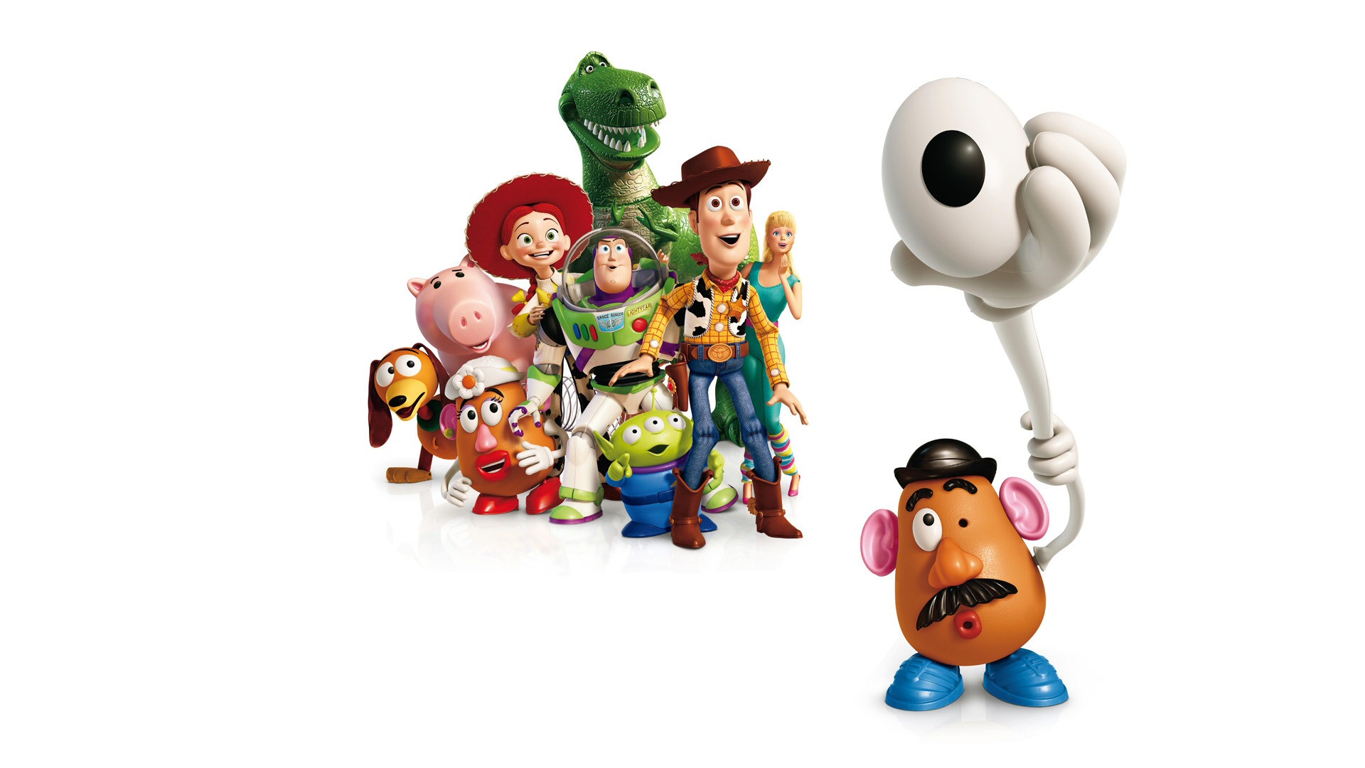 Download Toy Story Wallpaper 1232 1920x1080 px High Resolution ...