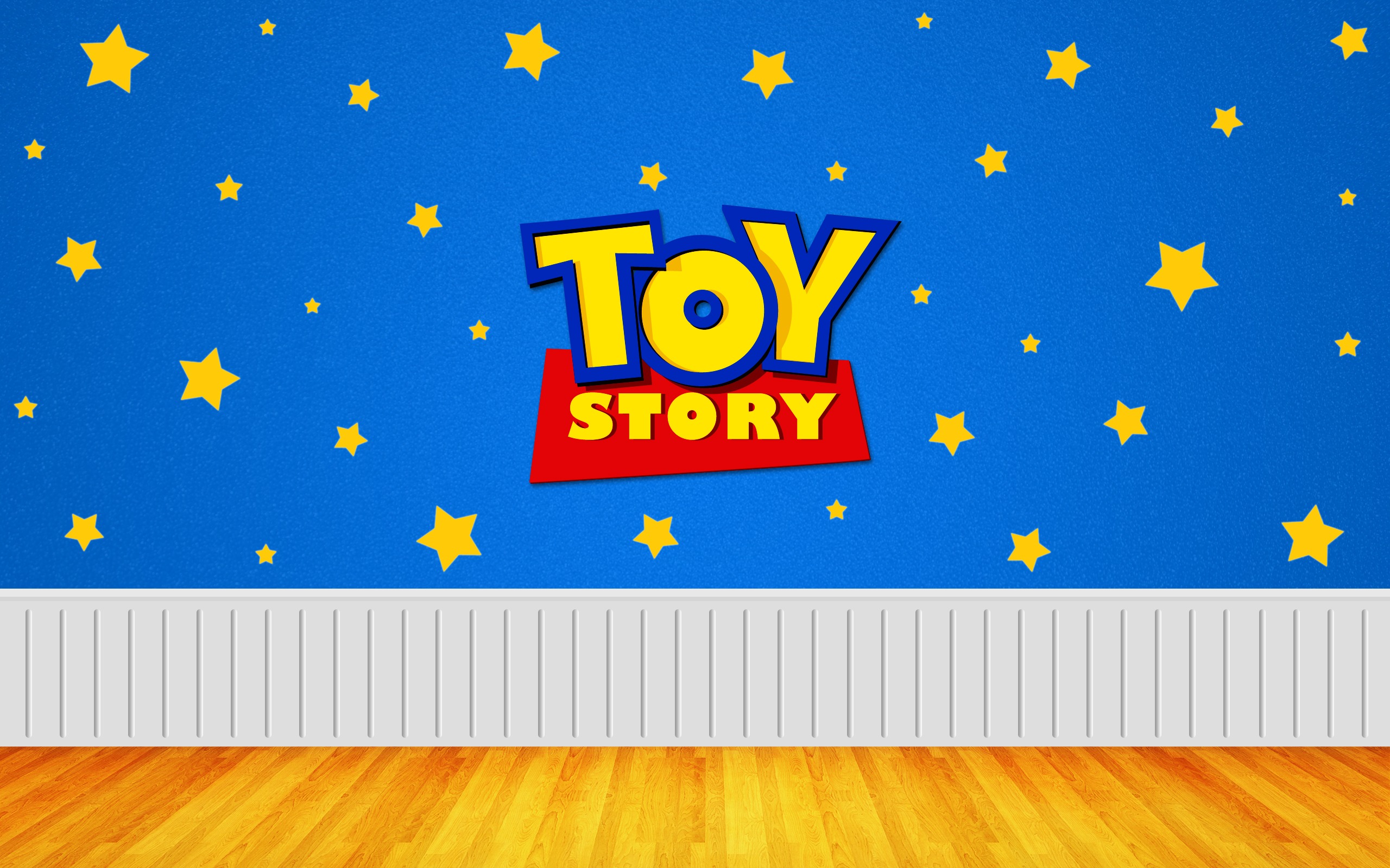 Toy Story Wallpaper #6868803