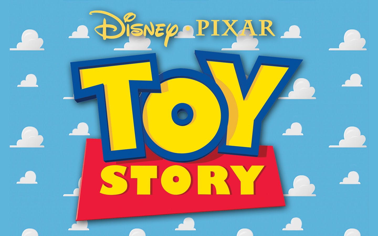 Toy Story Wallpaper