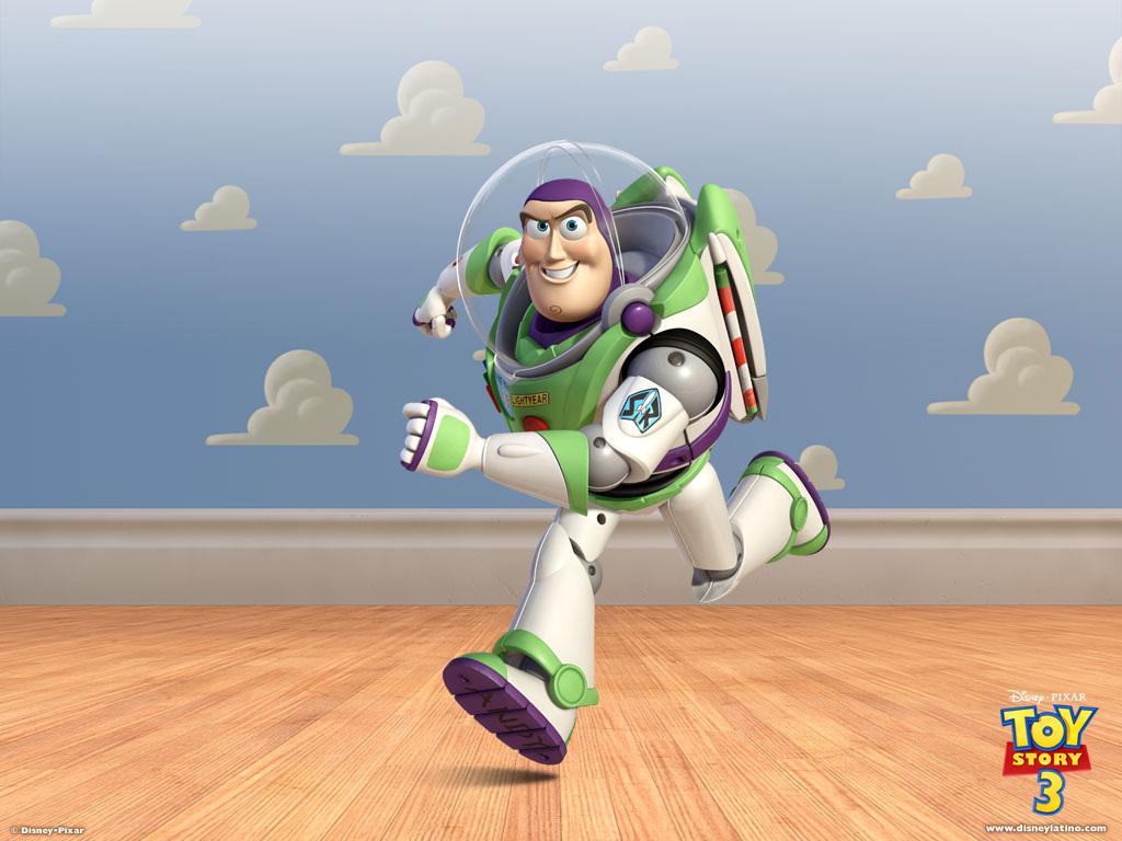 toy story XD - Toy Story Wallpaper (13084240) - Fanpop