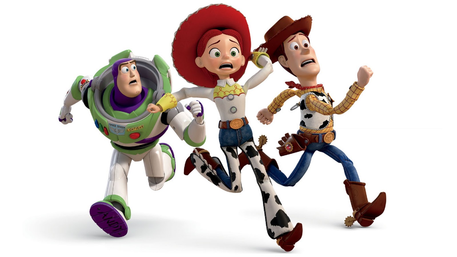 Disney HD Wallpapers: Toy Story HD Wallpapers