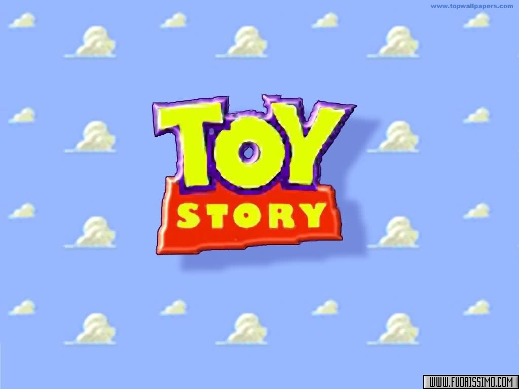 Toy Story - Pixar Wallpaper (67350) - Fanpop
