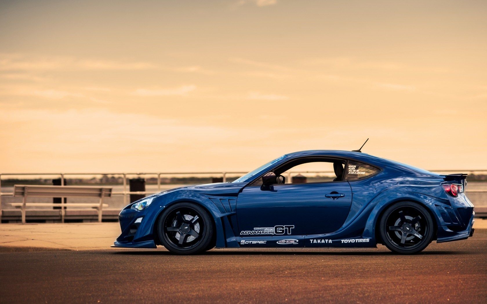 Toyota Gt86 Wallpapers Group 75