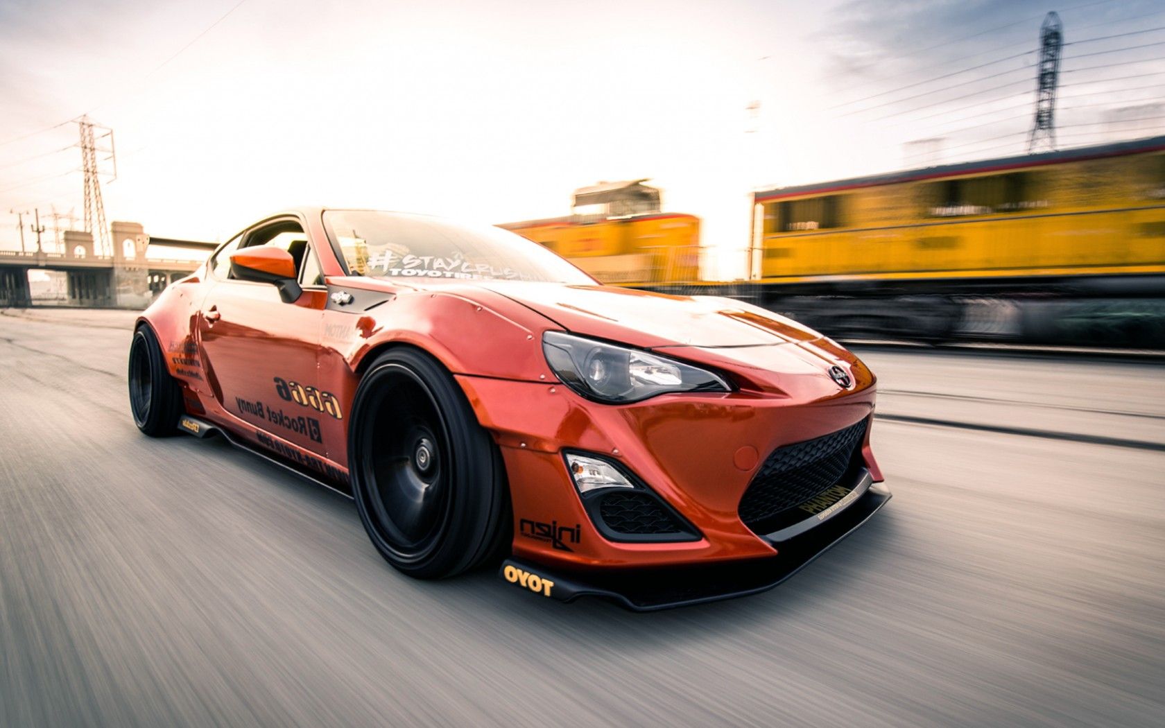 Rocket Bunny 86 wallpaper - Unsorted - Other - Wallpaper Collection