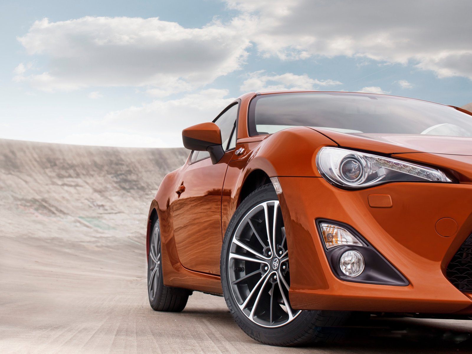 2013 Toyota GT 86 41244325 Image (1600x1200) - Car Images in HD ...