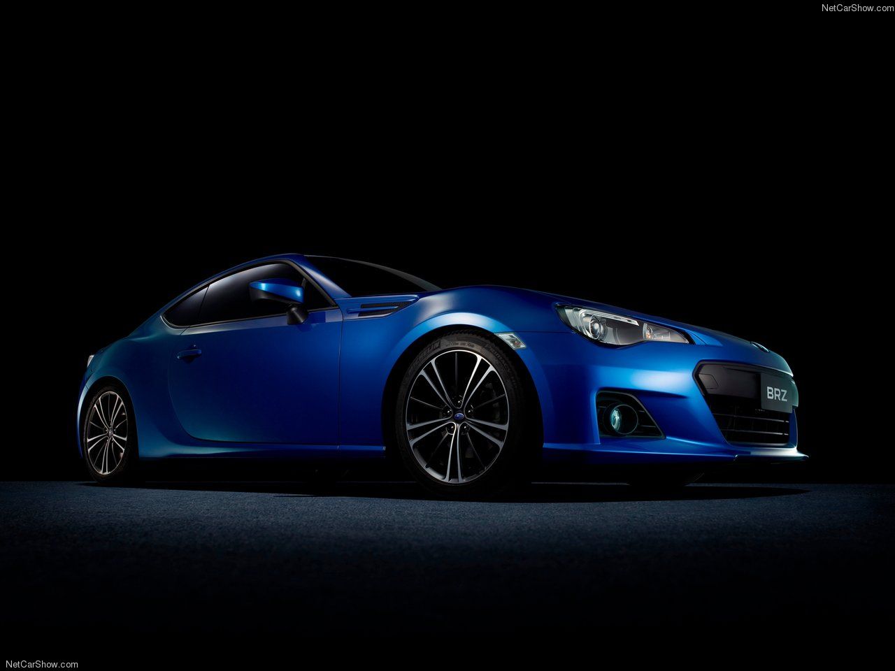 Toyota GT 86 and Subaru BRZ; the complete story | Biser3a