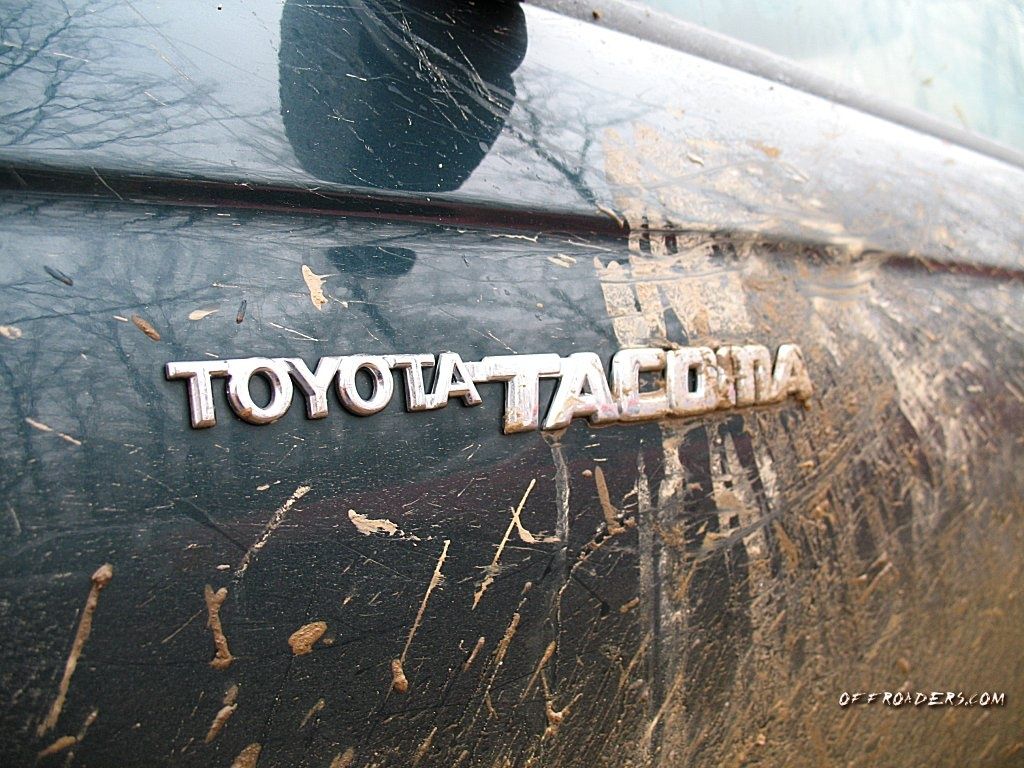 Toyota Logo Wallpapers - image #26