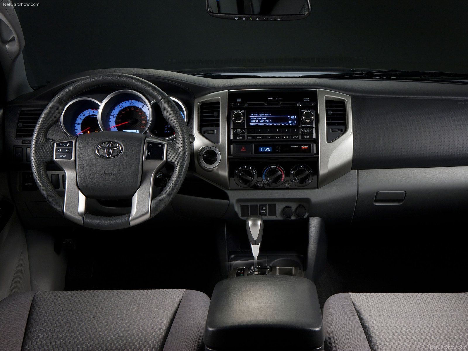 2014 Toyota Tacoma Changes and Release Date - Future Cars Models