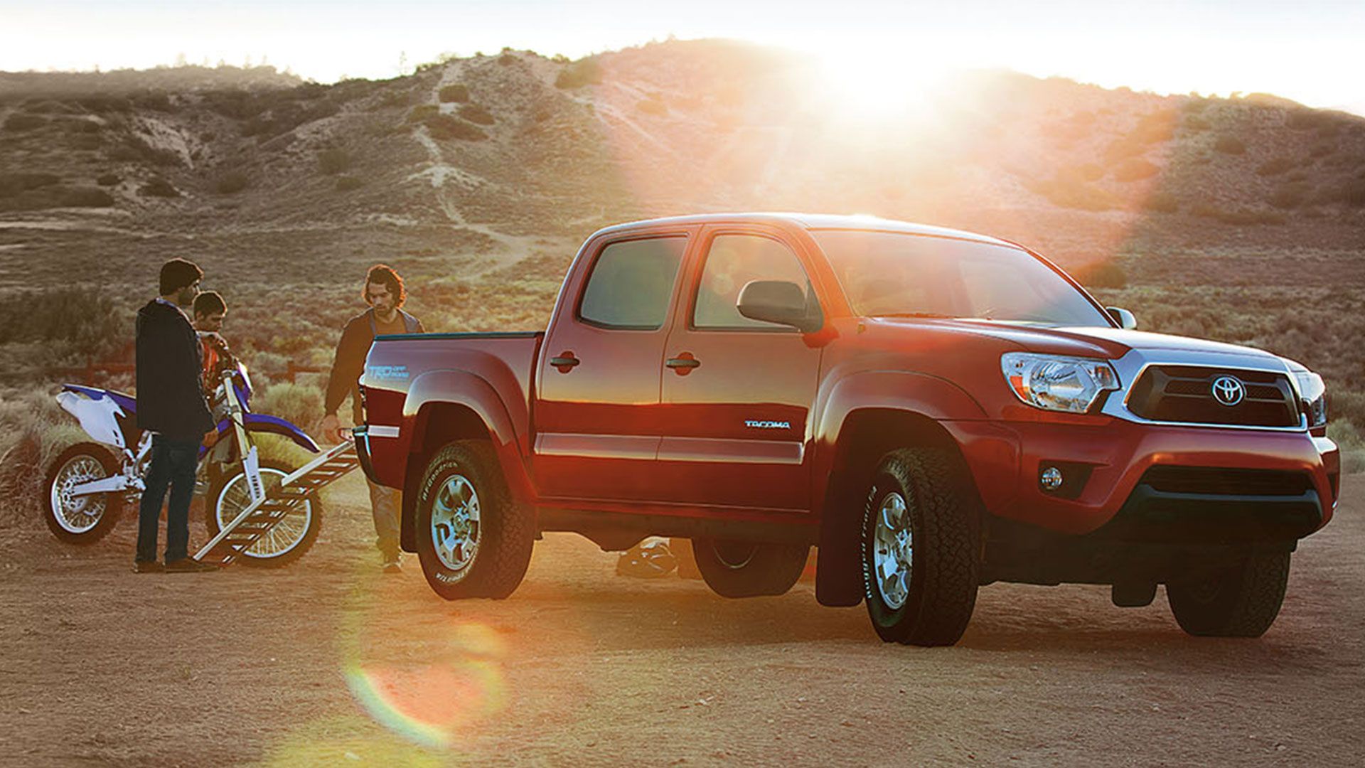 2014 Toyota Tacoma Diesel and Price - The news, articles, reviews ...