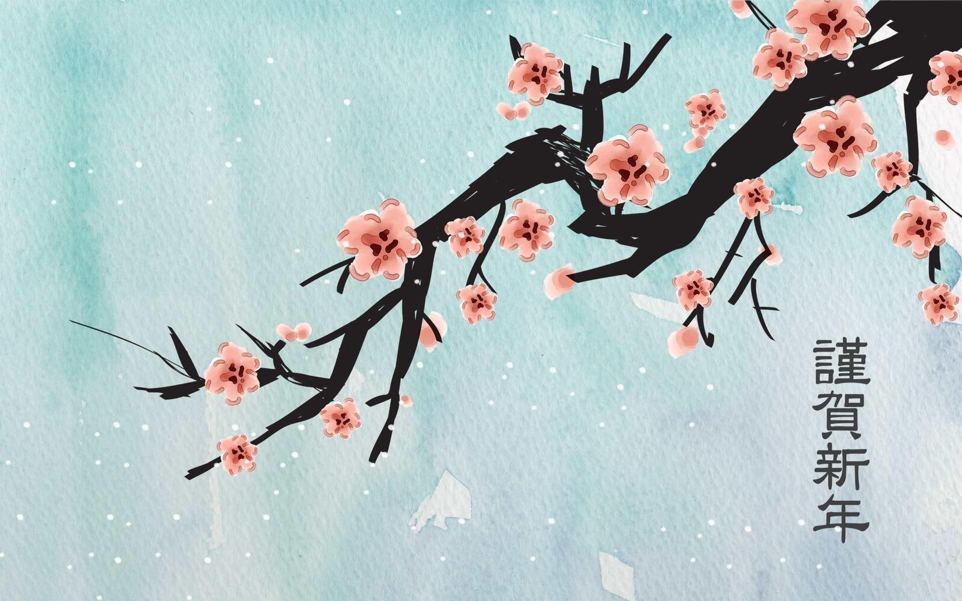 Traditional Japanese Art Wallpaper Phone - Uncalke.com