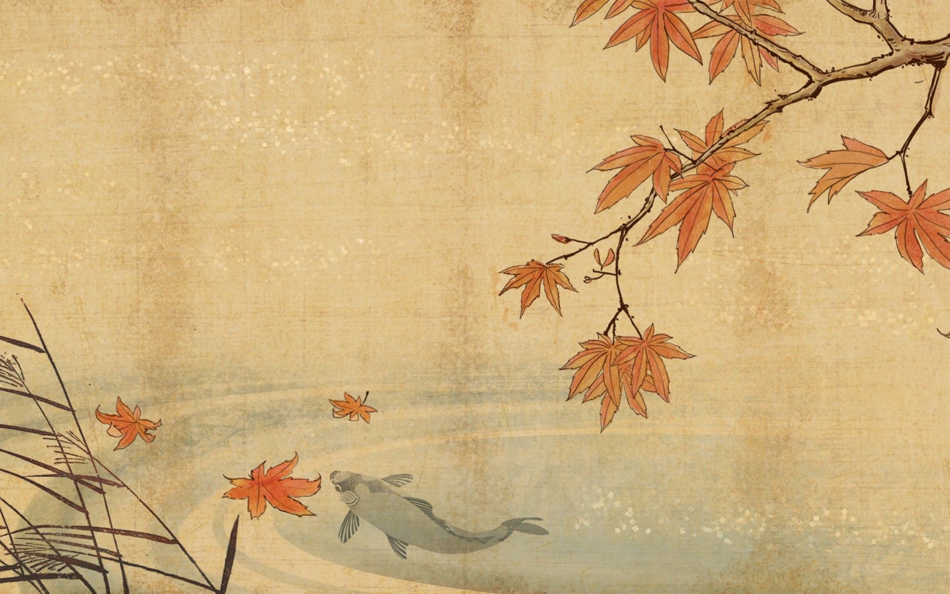 Traditional Japanese Art Wallpaper High Quality Resolution ...