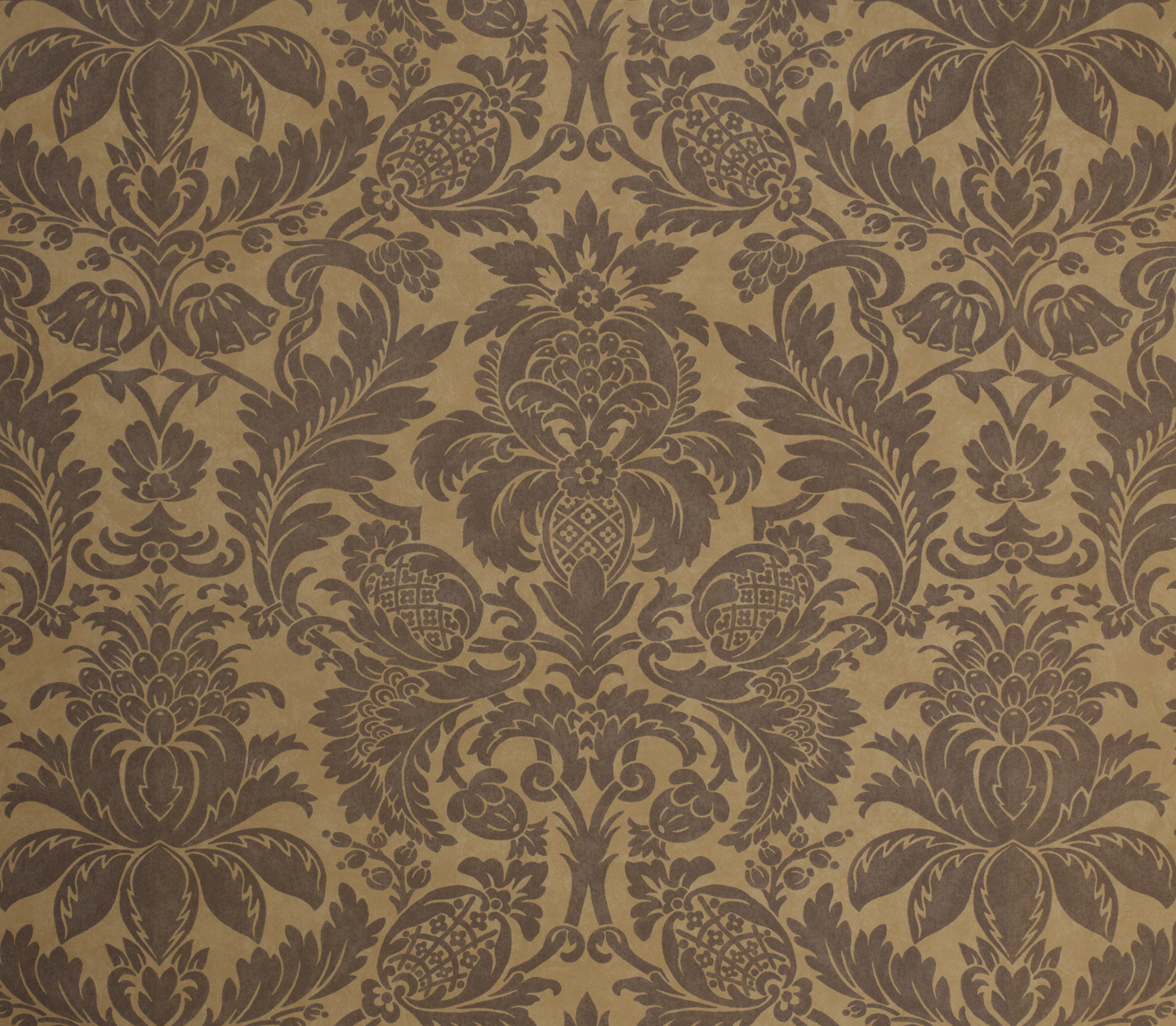 Traditional Wallpapers Patterns
