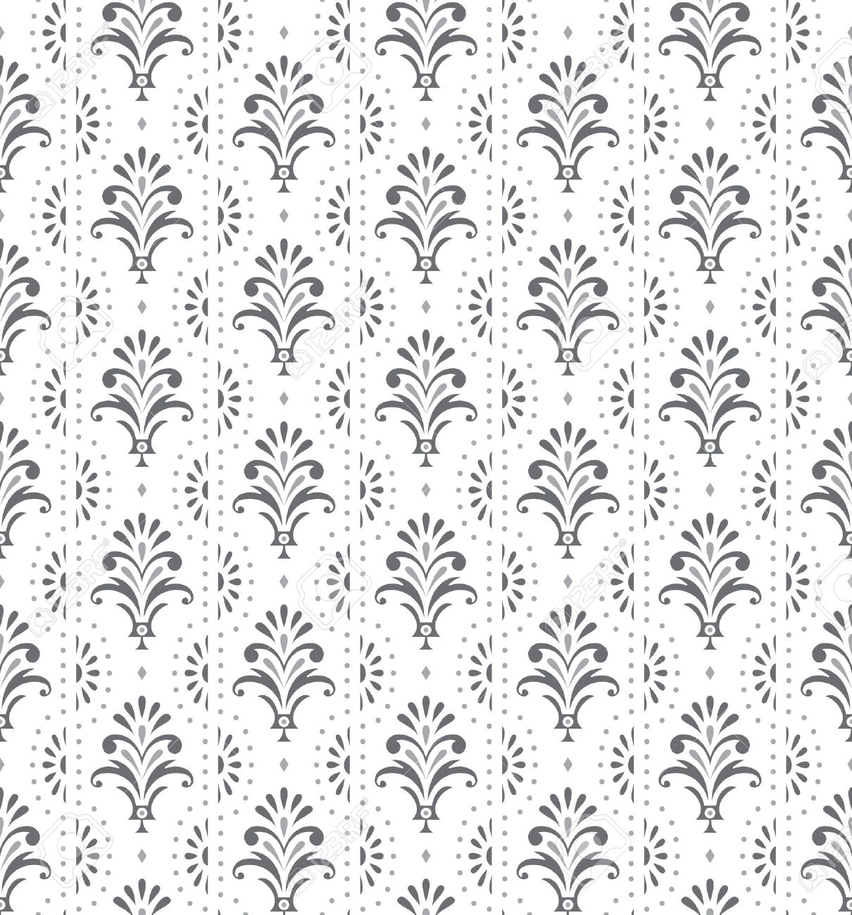 Traditional Wallpapers Patterns