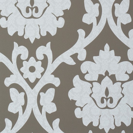 Shop Grid Pattern Wallpaper Products on Houzz