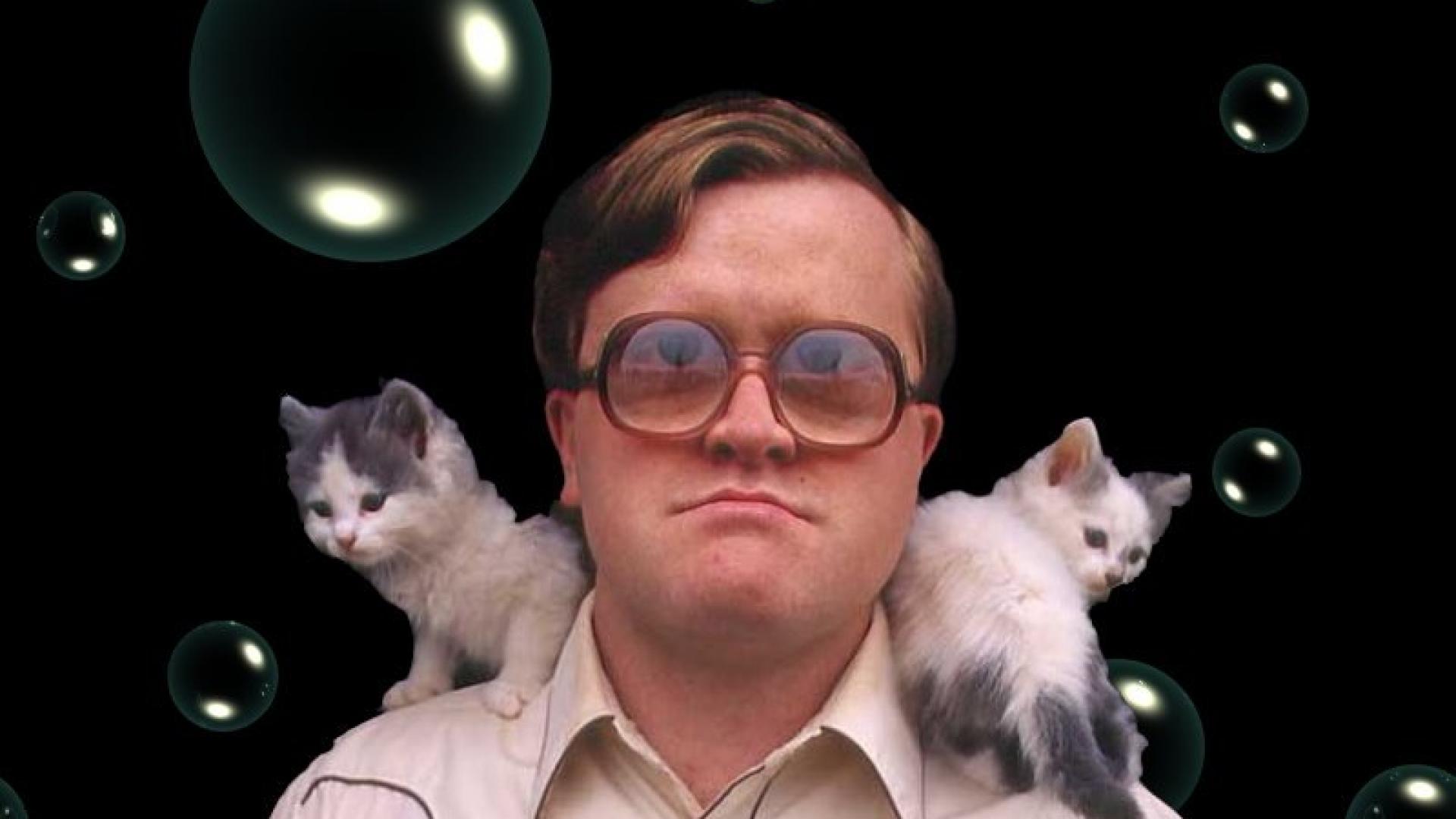 Bubbles Trailer Park Boys Hd Wallpaper HQ Desktop
