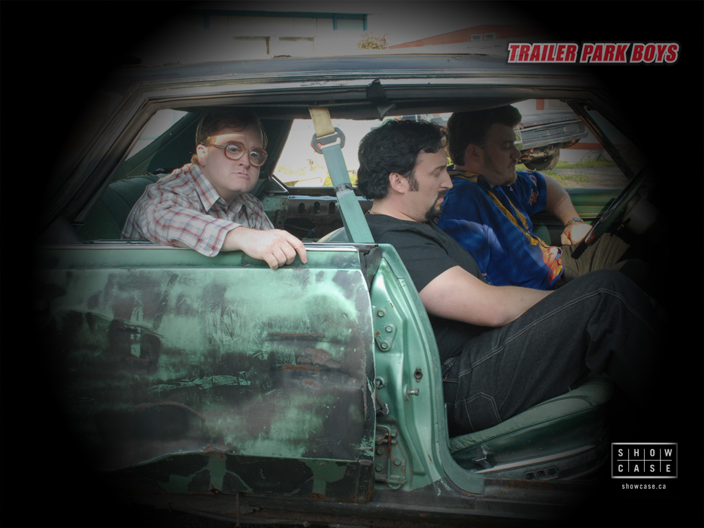 13 Trailer Park Boys HD Wallpapers | Backgrounds - Wallpaper Abyss