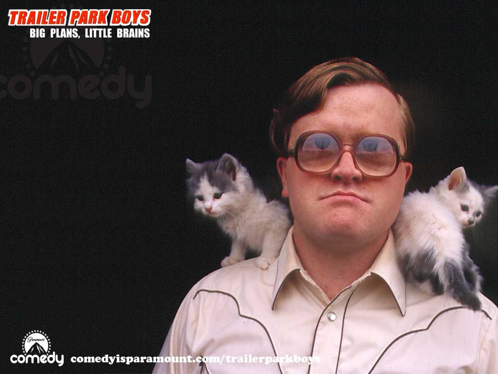 13 Trailer Park Boys HD Wallpapers | Backgrounds - Wallpaper Abyss