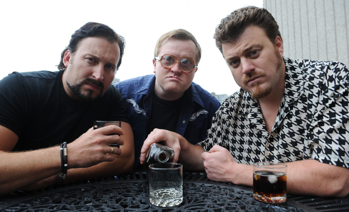 Trailer Park Boys Wallpapers | Just Good Vibe