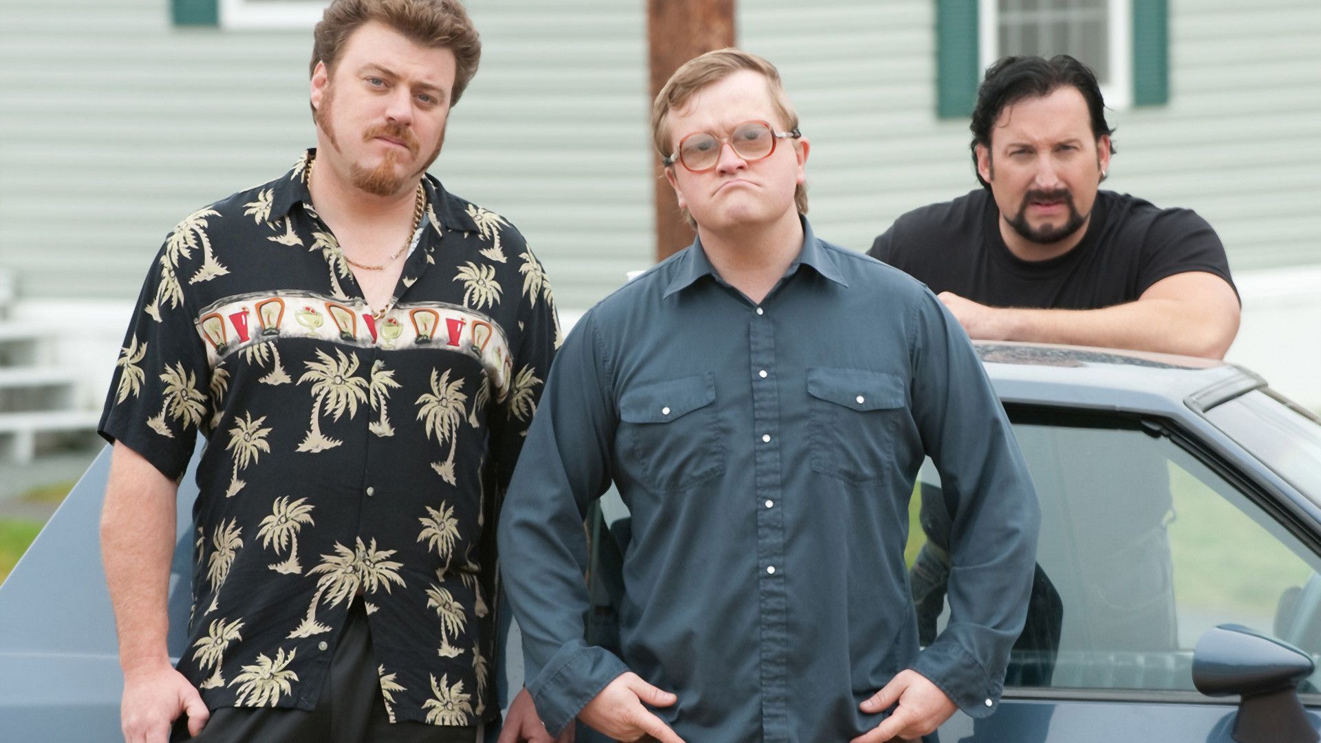 Trailer Park Boys Season 9 Release Date Watch the New Trailer for