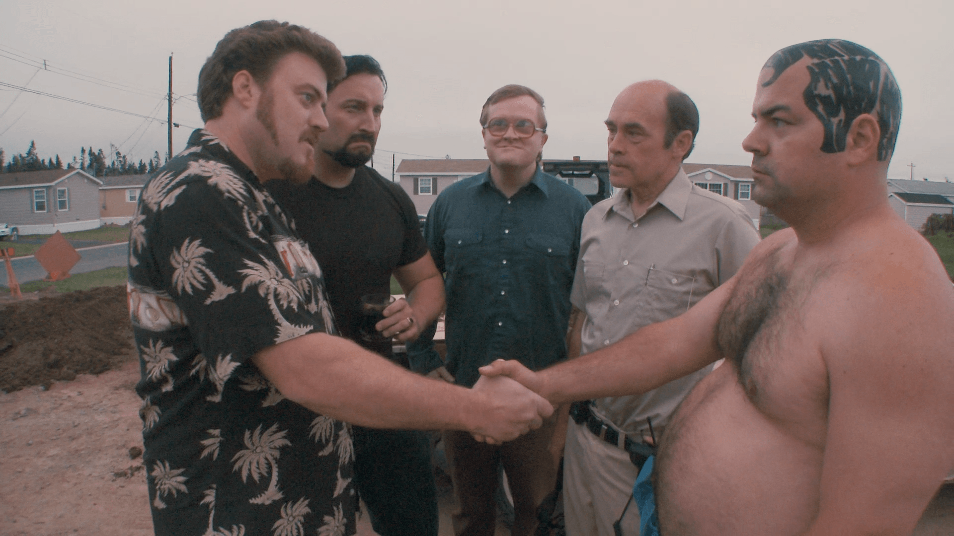 It's Time You Watched: Trailer Park Boys - Screen Robot