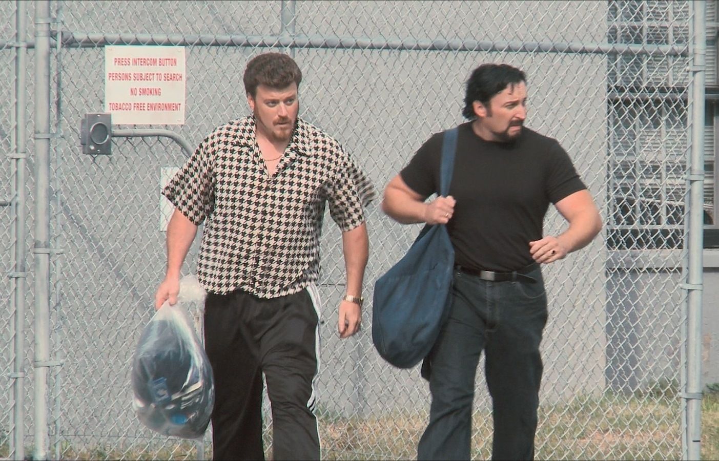 It's Time You Watched: Trailer Park Boys - Screen Robot