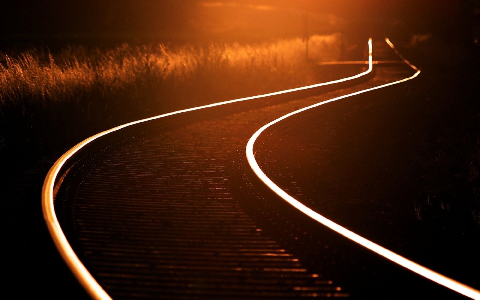 252 Railroad HD Wallpapers | Backgrounds - Wallpaper Abyss