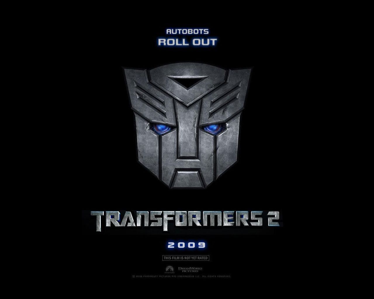 Desktop Wallpapers - Transformers 2 - Movie Free Desktop