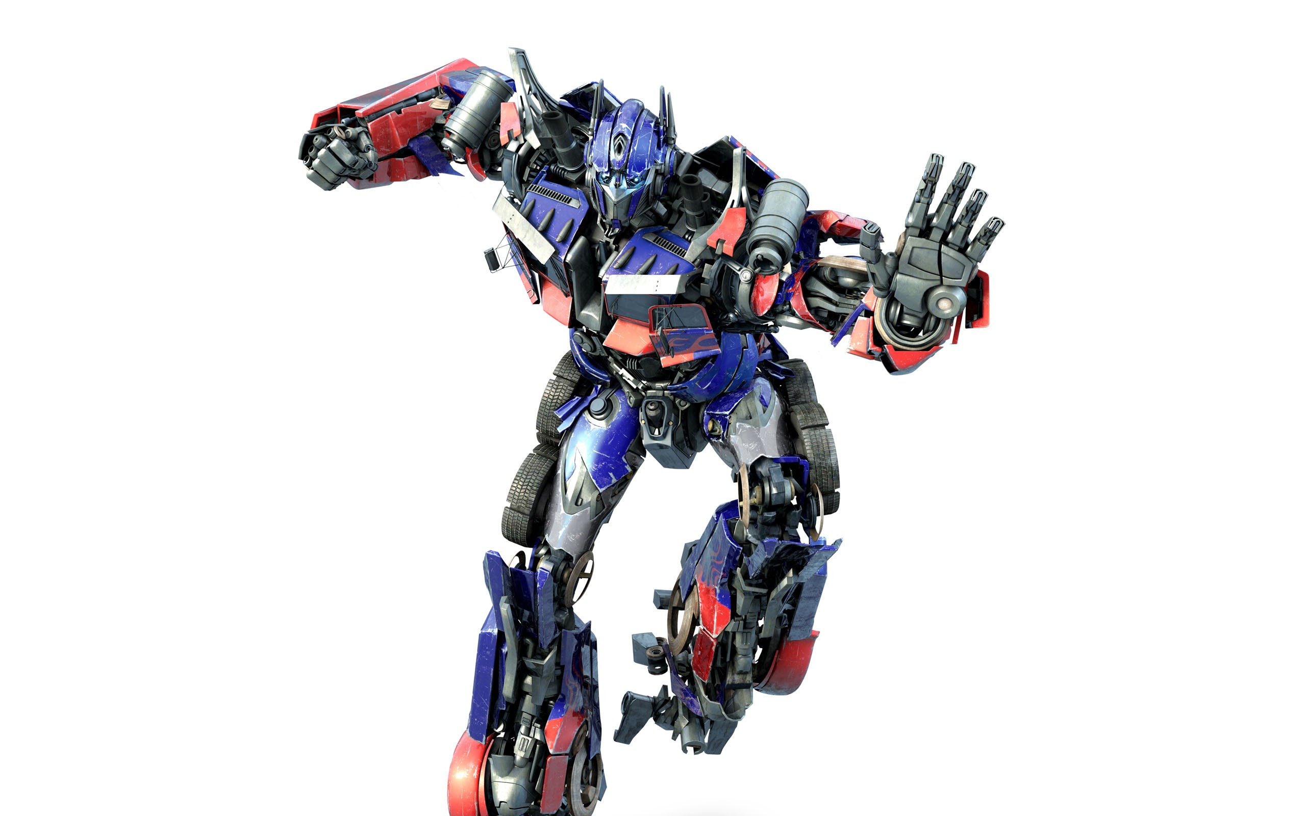 Transformers 2 HD Wallpaper Background | 34207