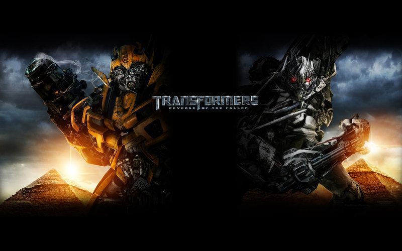 Transformers Background by Gwakkle on DeviantArt