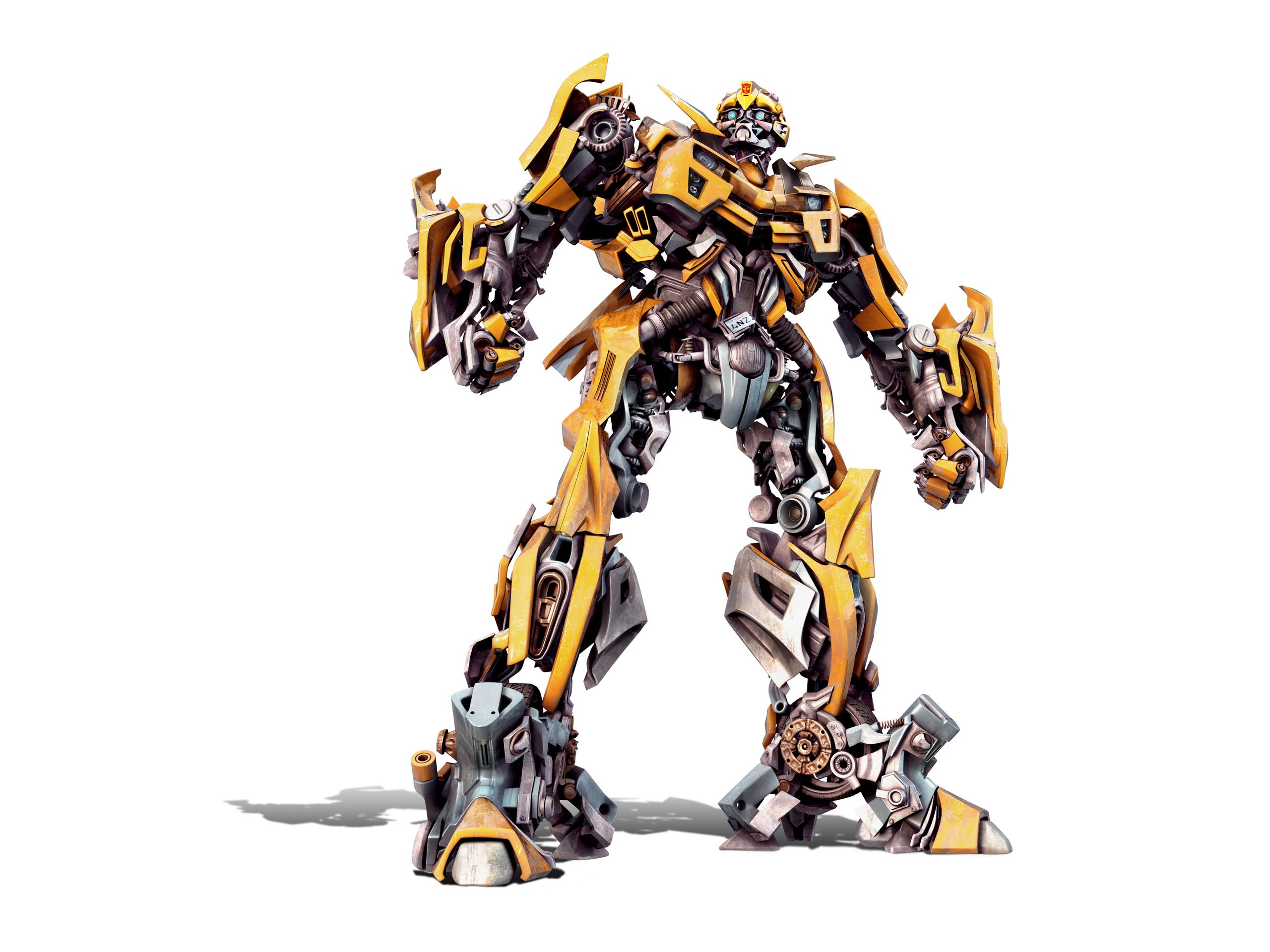 Stunning Transformer Autobot Awesome Full HD Wallpaper #17391 ...