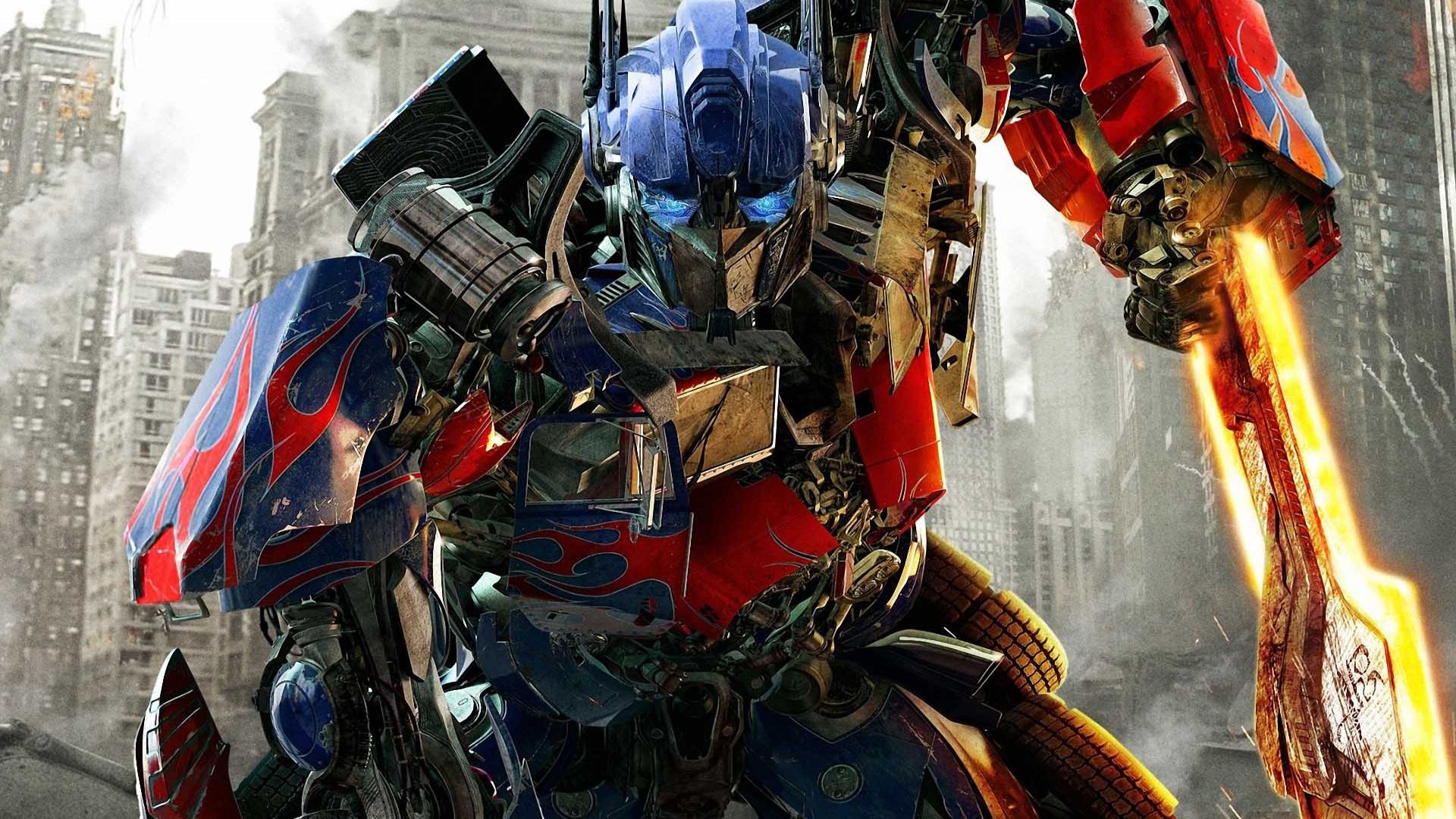 45 HD Transformer Wallpapers / Backgrounds For Free Download
