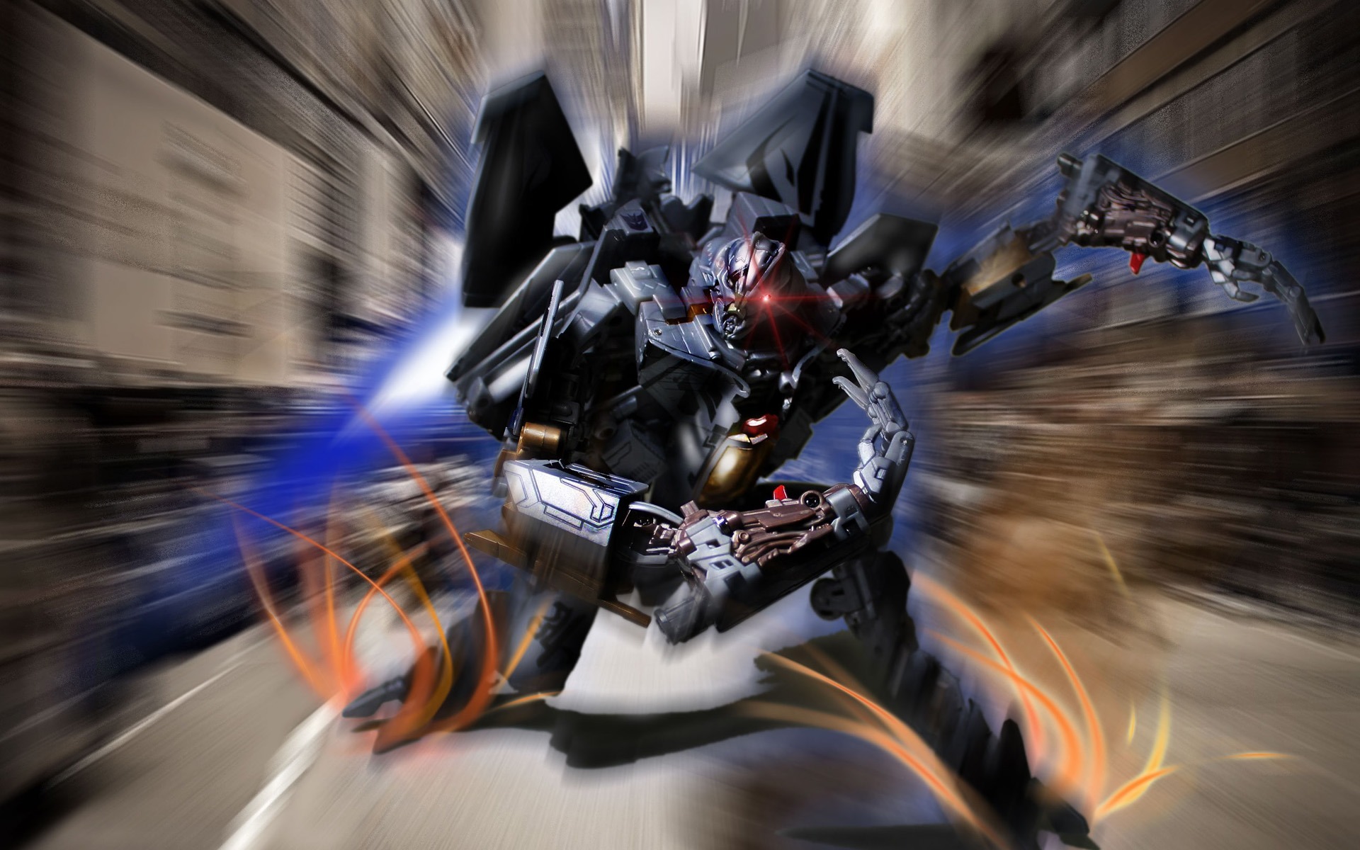 Transformers The Dark Of The Moon Transformers 3 HD Wallpapers 5