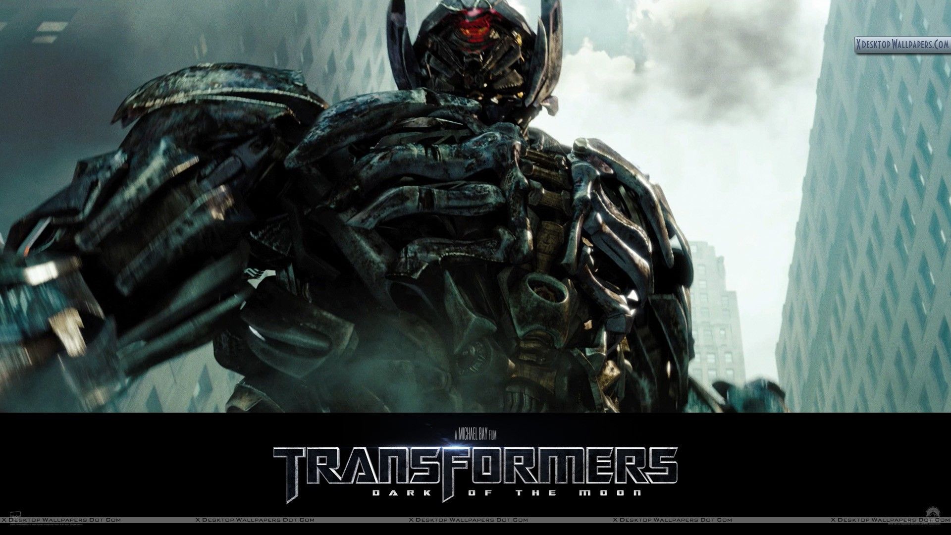 Transformers 3 – Dark of the Moon Wallpapers, Photos & Images in HD
