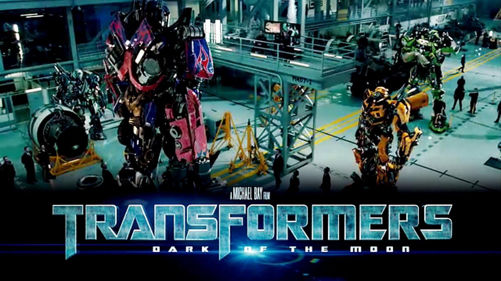 transformers full movie 3