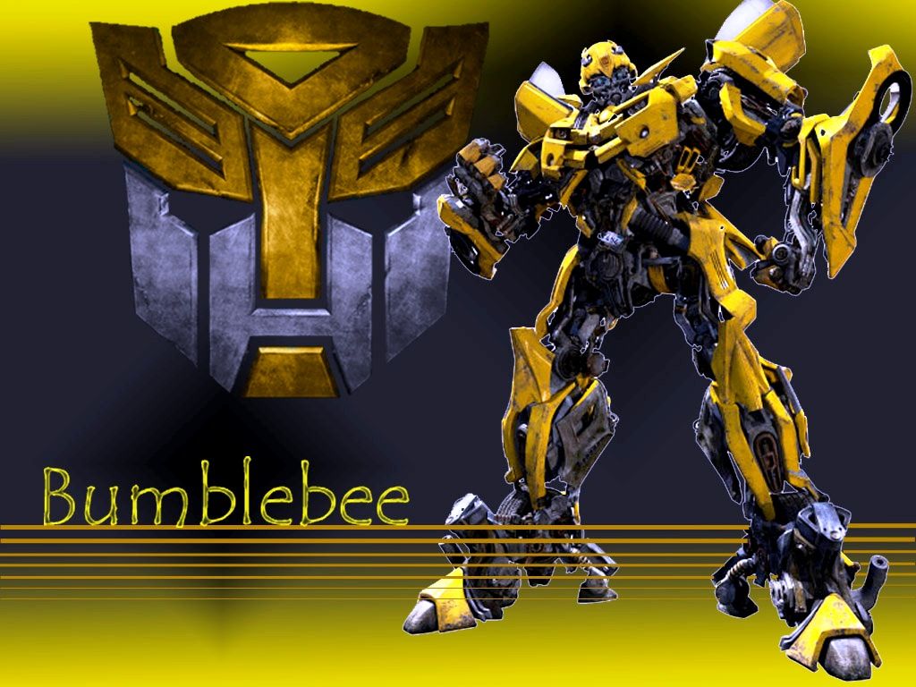 Bumblebee Wallpaper Transformers Bumblebee photos of Easy Ways to ...