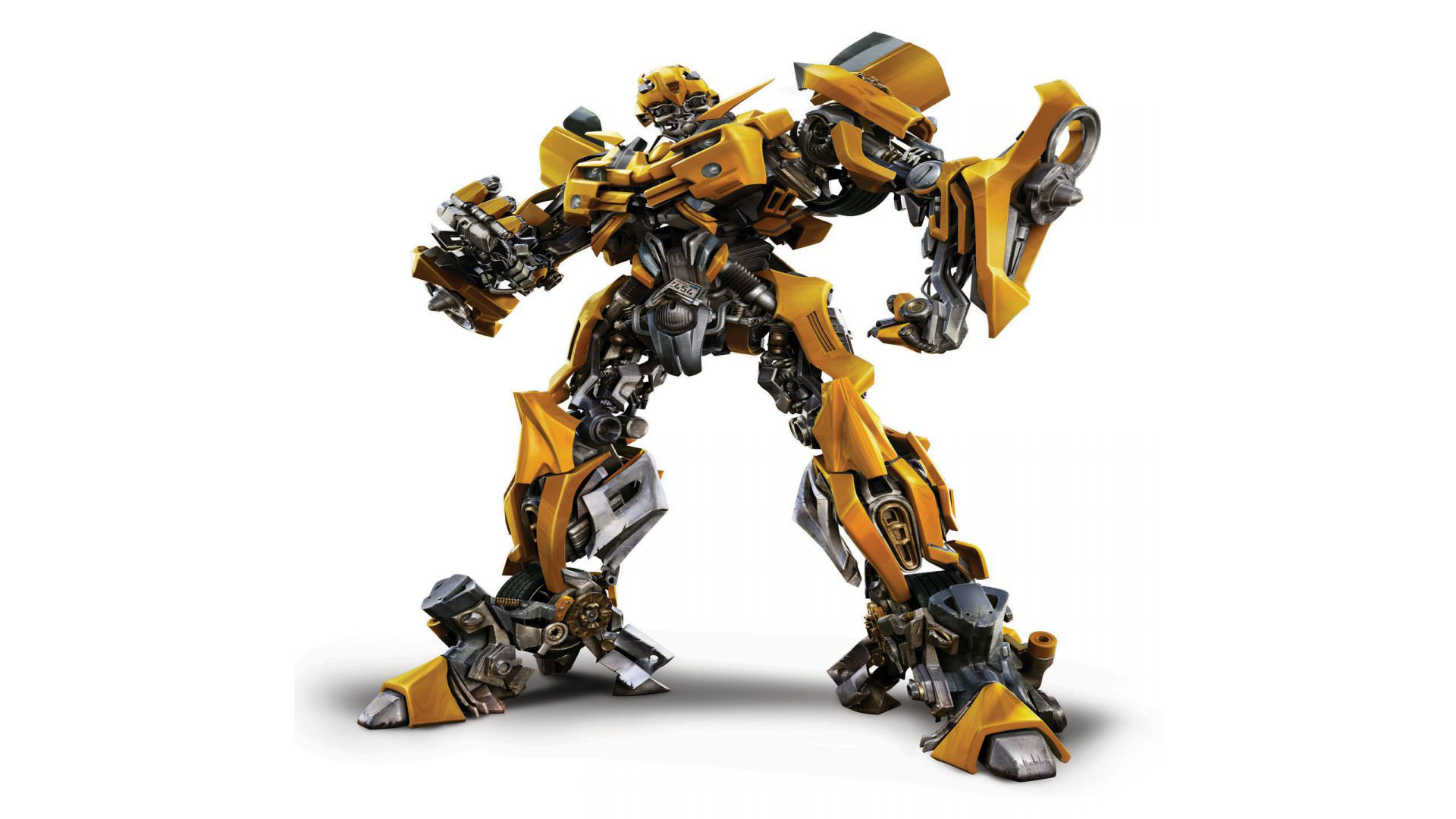 Movie Backgrounds, 779973 Transformers Bumblebee Wallpapers, by ...