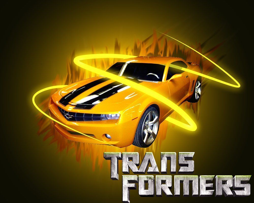 Bumblebee car - The Transformers Wallpaper (36937188) - Fanpop