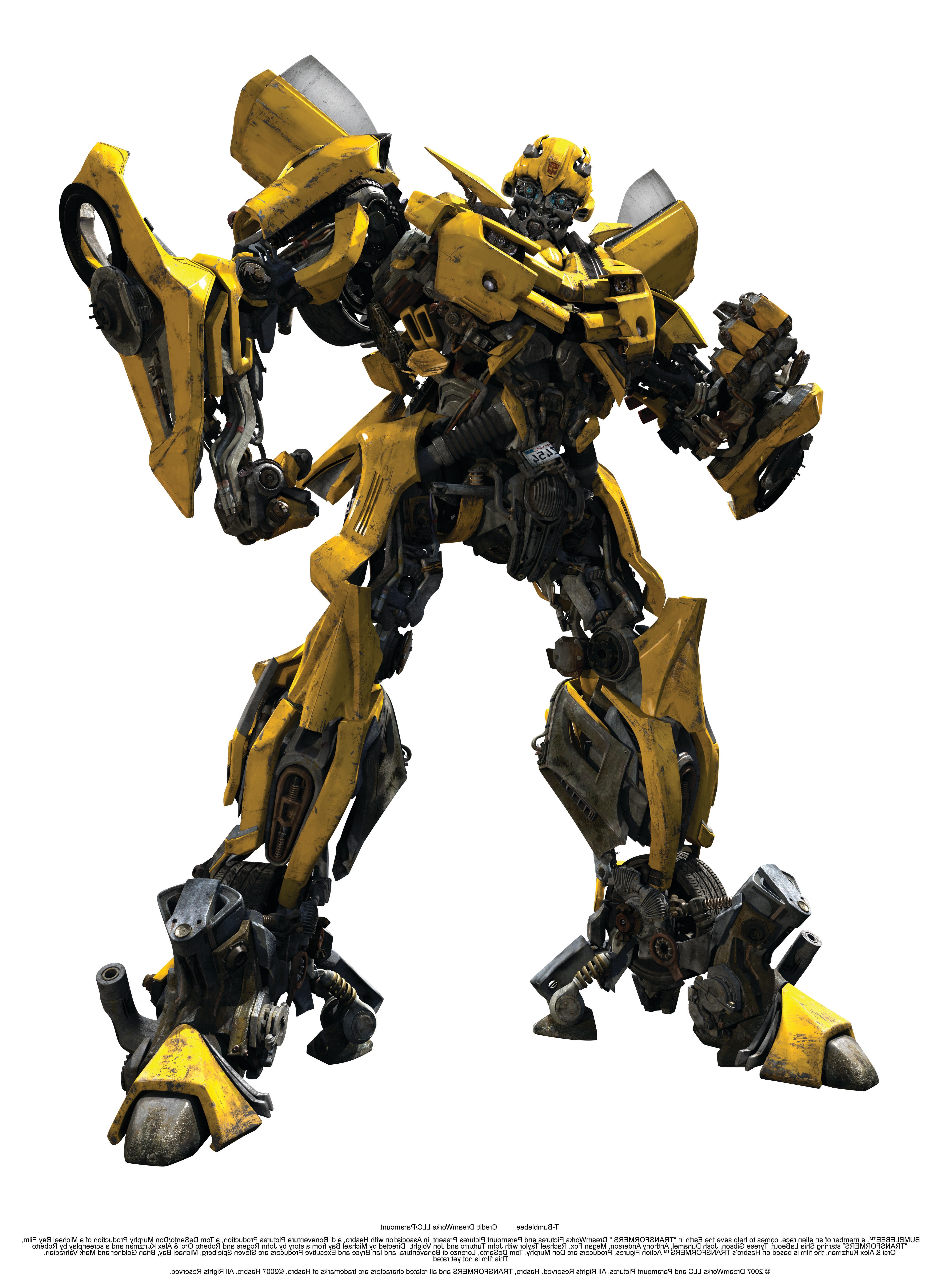 Bumblebee, Autobots, Transformers Wallpapers HD