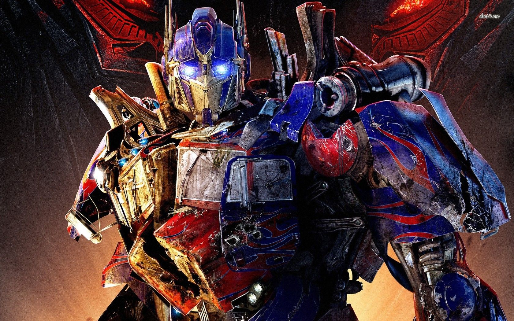 Optimus Prime - Transformers wallpaper - Movie wallpapers -