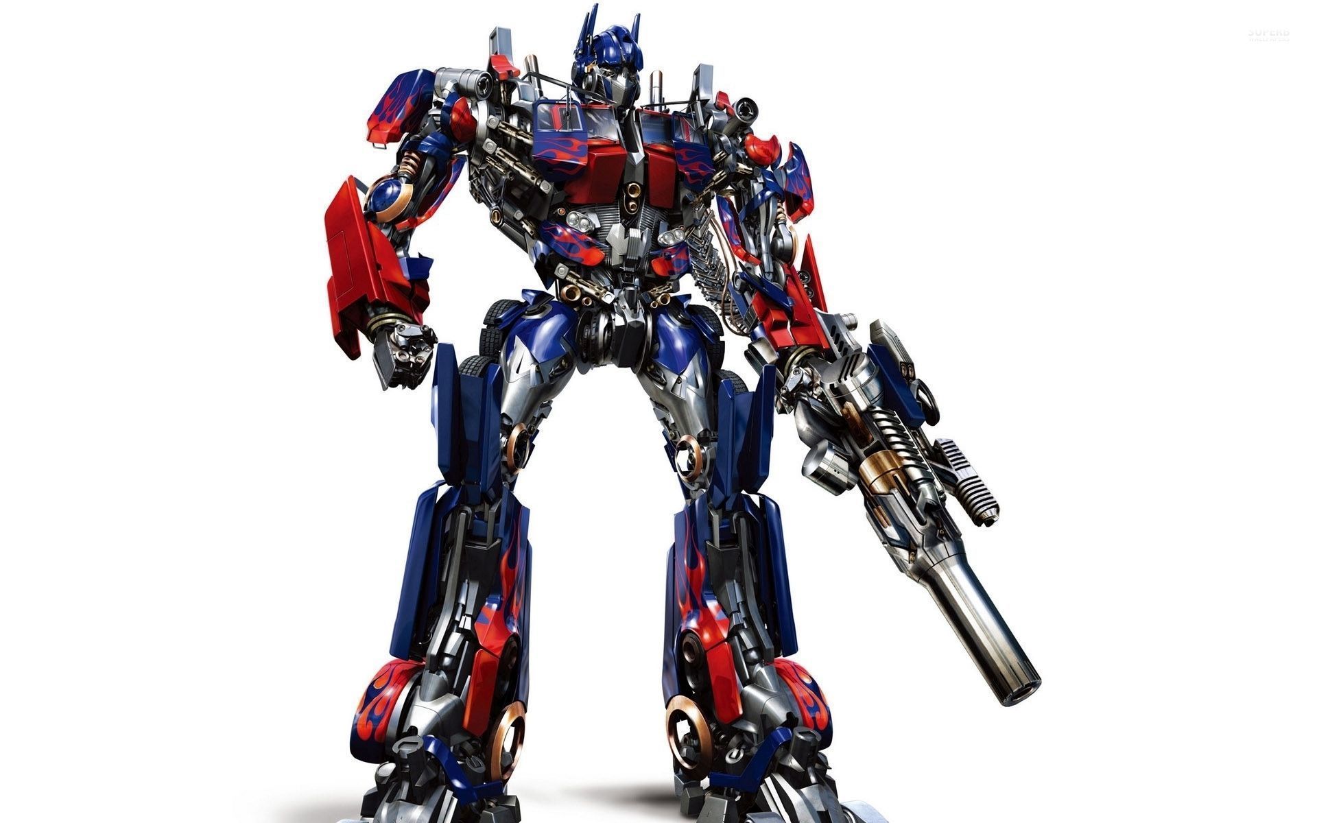 Optimus Prime - Transformers wallpaper - Movie wallpapers -