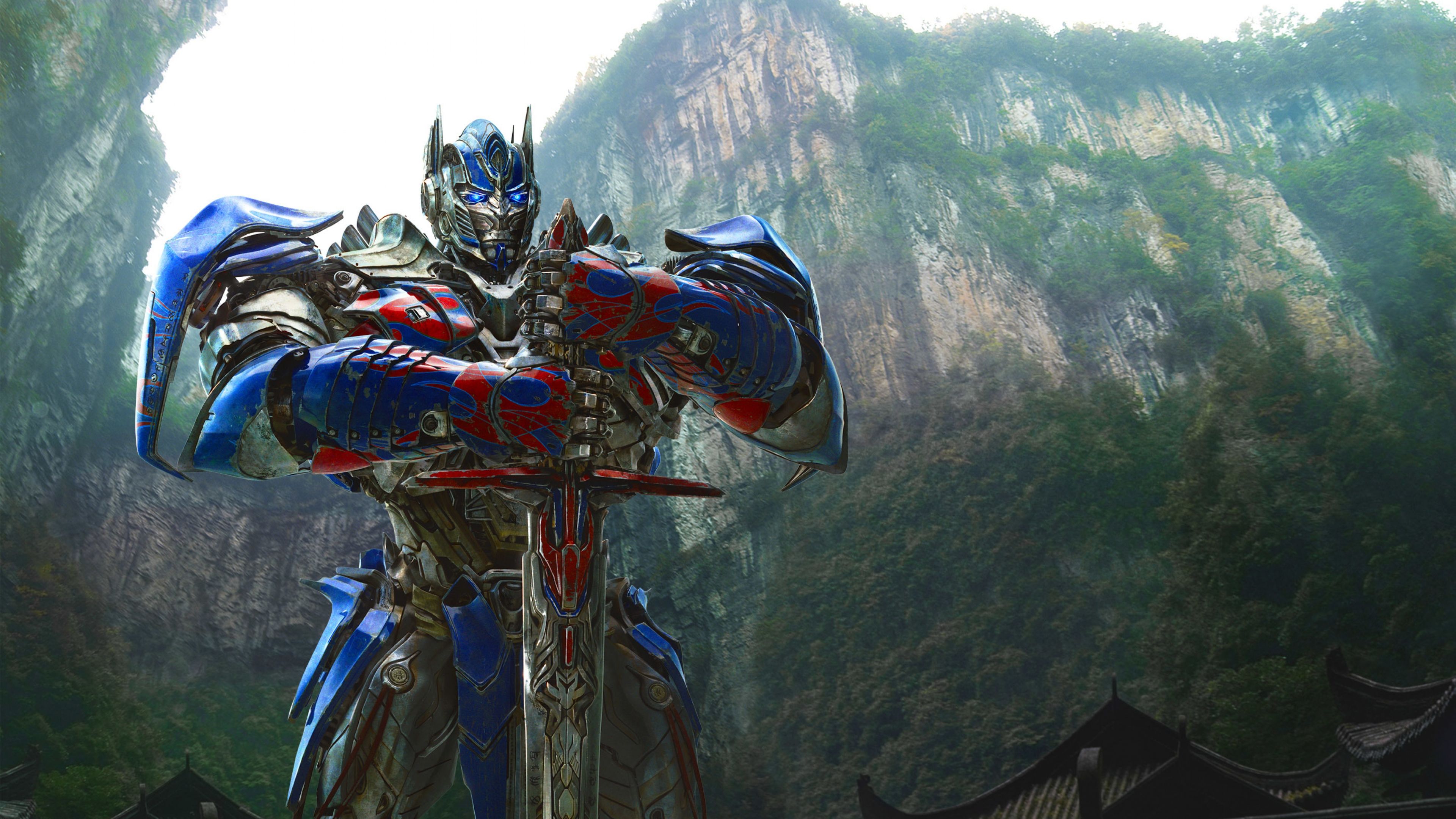 Transformers Optimus Prime Wallpapers