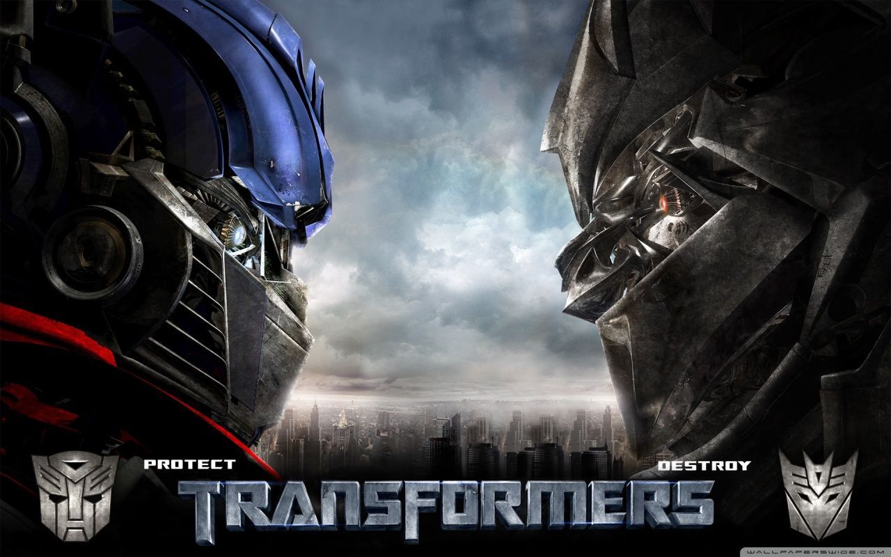Transformers 4 HD desktop wallpaper : Widescreen : High Definition ...
